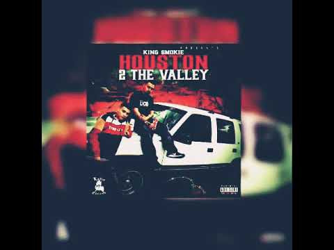 NoRegretz n King Smokie-The Block