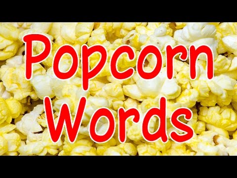 download lagu mp3 mp4 Popcorn Words 1 2 3 Letter Sight Words, download lagu Popcorn Words 1 2 3 Letter Sight Words gratis, unduh video klip Popcorn Words 1 2 3 Letter Sight Words