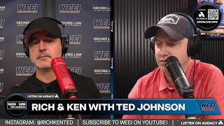 WEEI Boston Sports Original Daily Livestream