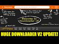 Downloader App V2 Update Walkthrough For Firestick Android TV Google TV