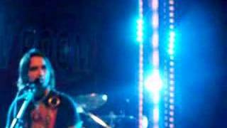 Cross Canadian Ragweed - Lighthouse Keeper