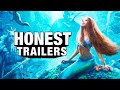 Honest Trailers | The Little Mermaid (2023)