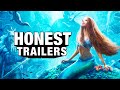 Honest Trailers The Little Mermaid 2023