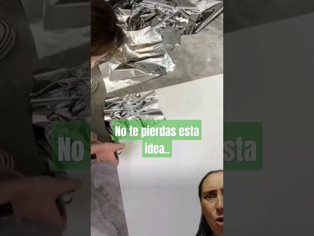 Vídeo relacionado con 6Pcs Centros Decorativos de Mesa Fiesta, Decoración Mesa Estrella Papel Aluminio Metálico, Centro Fiestas Decorativo Cumpleaños Brillantes Metálica para Boda, Aniversario, Plateado, Vacaciones