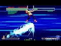 TAS KOF 2002 Magic Plus II Arcade Super Combos