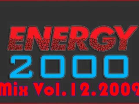 Energy 2000 Mix vol. 12 FULL