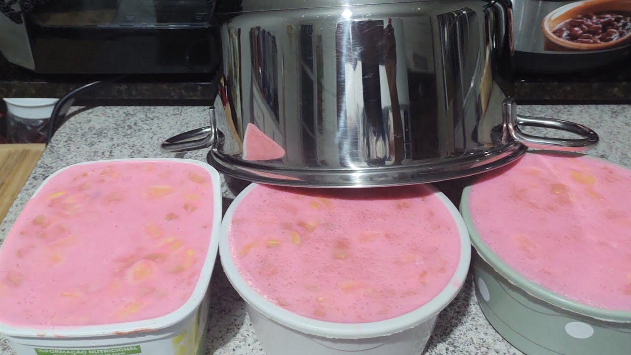 FAZENDO 3 KILOS DE PASTA DE BRILHO COM POUCOS INGREDIENTES. #pastadebrilho