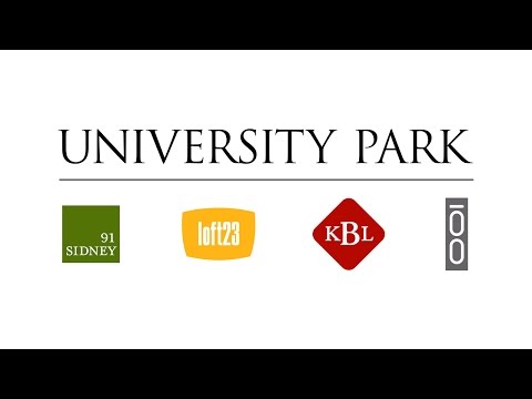 UNIVERSITY PARK LIVING IN CAMBRIDGE