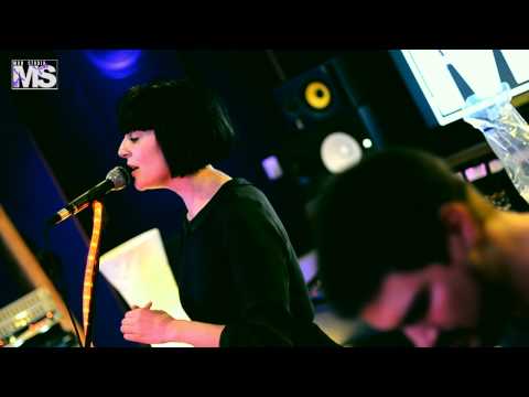 SIA - Soon we'll be found (MON STUDIO live cover sessions #22)