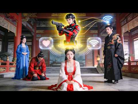 Reborn with 21st-Century Knowledge & 20 Languages—When Emperor Heard Her Thoughts, He Fell for Her