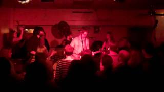 Shearwater--Century Eyes