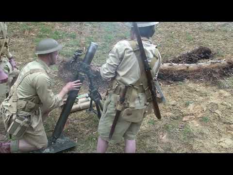 80th Anniversary Memorial - Sparrow Force