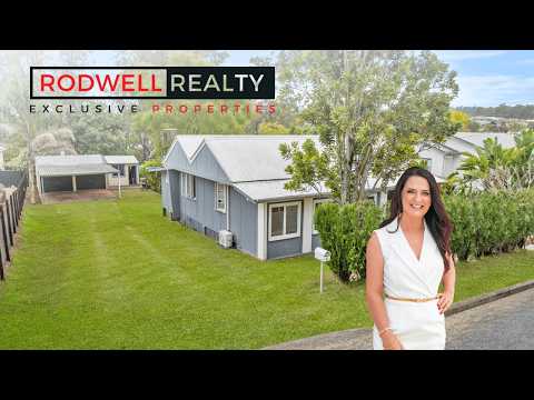 4 Lane Street, Beaudesert, QLD 4285, 3 slaapkamers, 1 badkamers, House