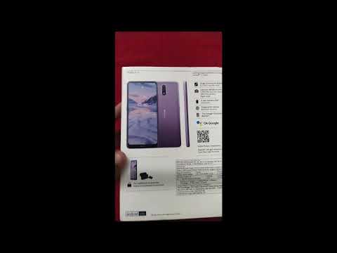 NOKIA 2.4 Unboxing | The Only Gadget You Need