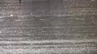 Santa Barbara County Takes a Breath Between Historic Rainstorms