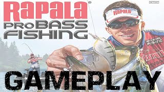 Download lagu GamePlay 0023 - Rapala Pro Bass Fishing - Wii (HD) - 2010 mp3 Download lagu GamePlay 0023 - Rapala Pro Bass Fishing - Wii (HD) - 2010 mp3
