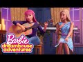 @Barbie | Lead You Home Duet | Barbie Dreamhouse Adventures