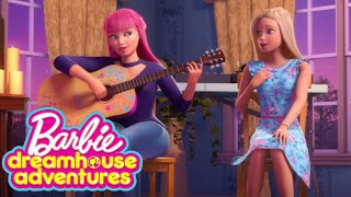 Lead You Home Duet | Barbie Dreamhouse Adventures | Barbie