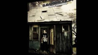 S.Barracuda - Na okolní divadlo ft. Adyos