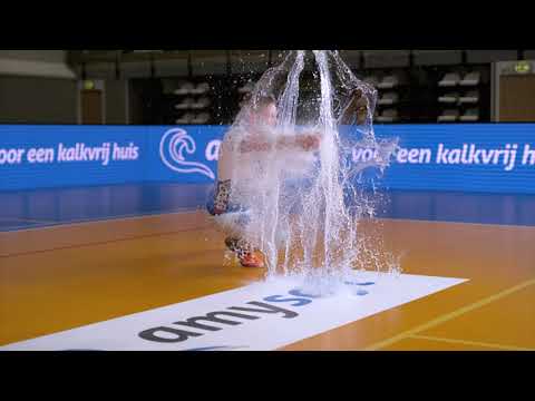 Commercial Amysoft Lycurgus