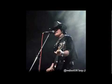 Mitch Valiant - It's alright - (Audio)