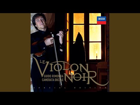 Gluck: Ballet Suite No. 1, Wq. 30: 2. Dance of the Blessed Spirits (Orfeo ed Euridice) (arr. Mottl)