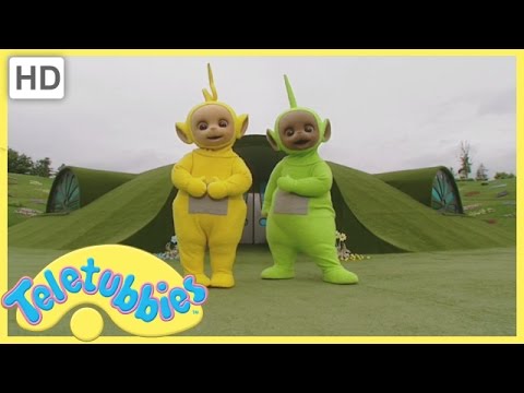 Teletubbies: The Very Proud Crown (Season 8, Episode 206)