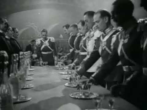Хороший тамада (к/ф "Анна Каренина" 1935 г. США)