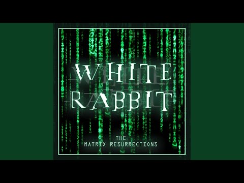 White Rabbit (From 'The Matrix Resurrections' Trailer)