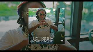 Goldenboy Countup - Complete The Mission FT.Loe Shimmy(Official Audio)