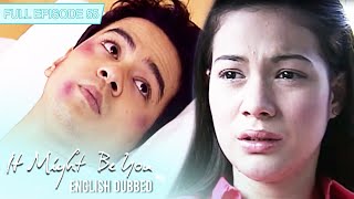 Download lagu Full Episode 55 | It Might Be You English Dubbed mp3 Download lagu Full Episode 55 | It Might Be You English Dubbed mp3