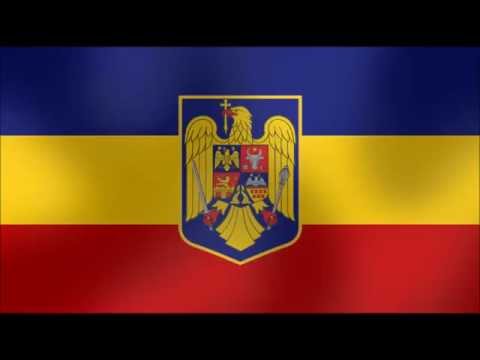 1/2 hour of Romanian patriotic songs - 1/2 de oră de cântece patriotice Românești