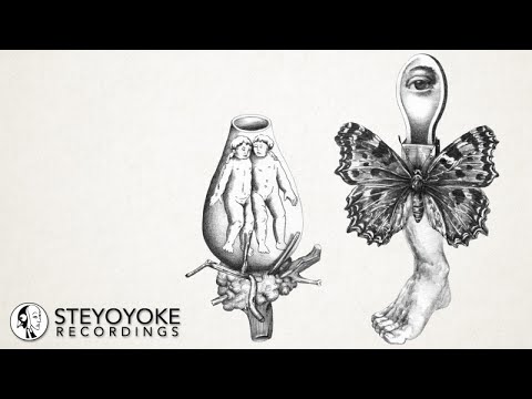 Simon Sizer - Akna (Original Mix) | Steyoyoke