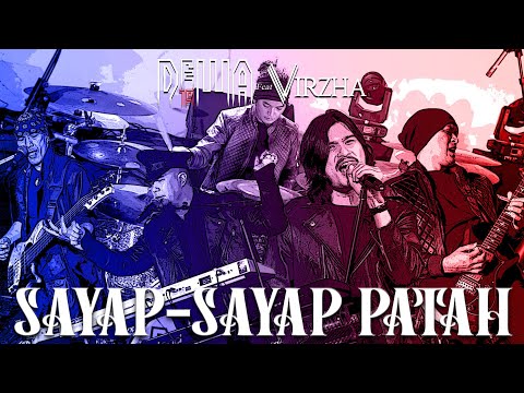 Sayap-sayap Patah - Dewa19 Feat Virzha