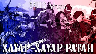 Download lagu Sayap-sayap Patah - Dewa19 Feat Virzha mp3 Download lagu Sayap-sayap Patah - Dewa19 Feat Virzha mp3