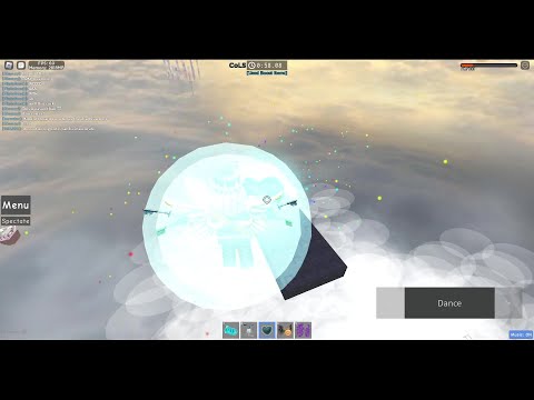 JToH: Citadel of Laptop Splitting 58.130 (Event Items)