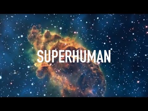 Young Lions - Superhuman [Official Music Video]