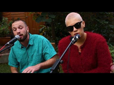 Darling St feat. Thelma Plum [Acoustic Performance]