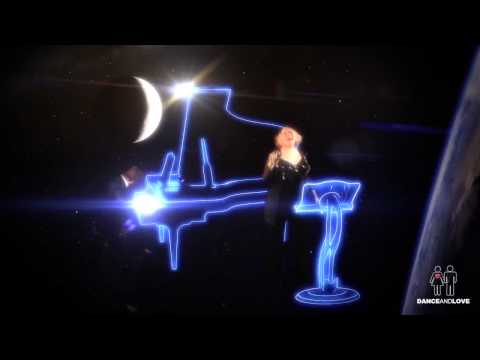 Dorotea Mele & Gabry Ponte - Lovely On My Hand (Official Video)