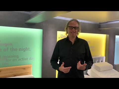 Schutz & Pflege von Matratzen