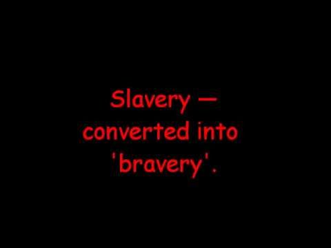 Ryan Harvey - I Won't Be Part Of It!