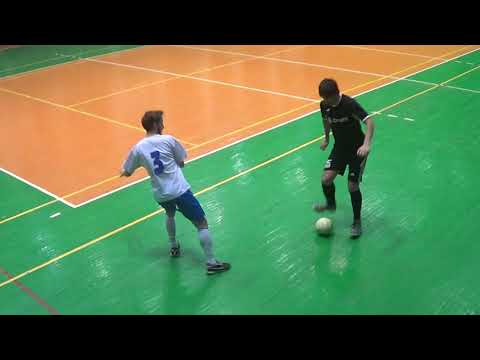 11 КУ 9В Draft-2 – SV-Voit&K (2 тайм)