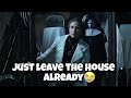 The Conjuring Is FULL Of IDIOTS The Conjuring 2