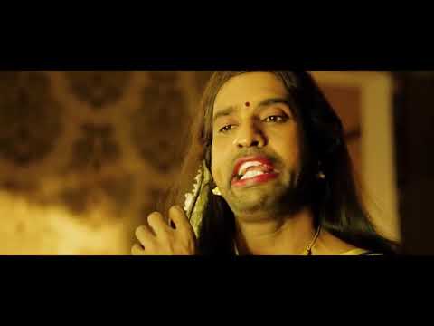 Kanchana 3 full movie  Hindi dubbed