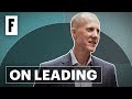 Becton Dickinson CEO: Healthcare delivery is headed to our homes and away from hospitals