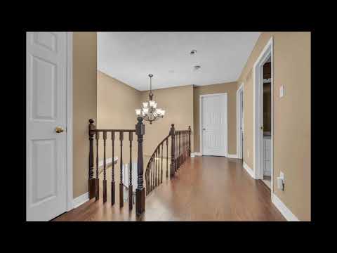 6 Phelps Drive Brampton   HD 720p