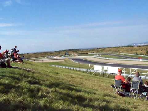 Renault Trucks - Czech Truck Prix 2009