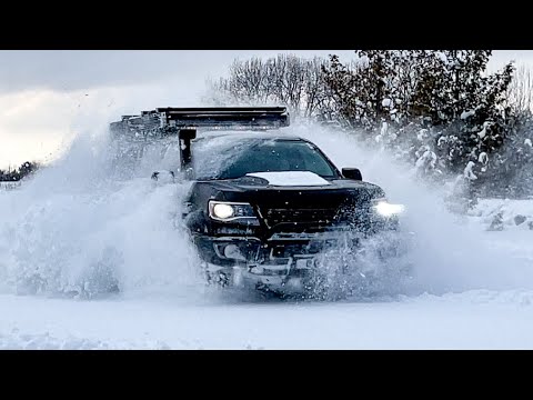 ZR2 Bison by AEV Full Walkaround (Highmark Flares, 35" Tires, 4.10 Gears, Go Fast Camper)
