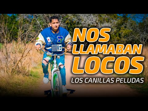Wilson patepluma - Nos llamaban locos  (Video Oficial)