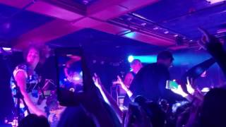 Waterparks- Gloom Boys